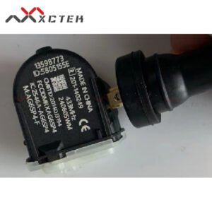 13598773 13598772 13586335 13598771 Tire Pressure Monitoring System Tpms Sensor for Buick Chevrolet Cadillac Gmc