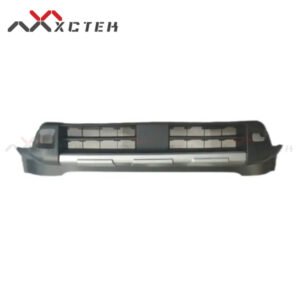 Auto Car Front Bumper Upper Wholesale Car Bumpers for Nissan Pathfinder 2021 OE 62259-6TD0A Front Bumper for Japanese Car