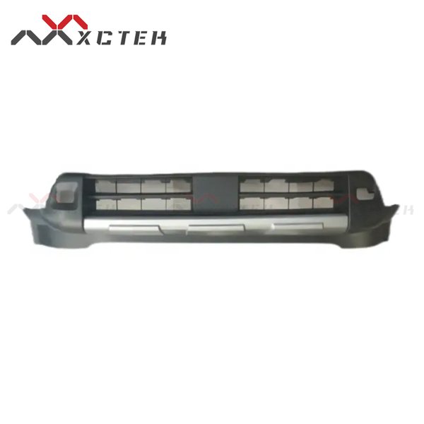 62259-6TD0A Auto Car Front Bumper Upper Wholesale Car Bumpers for Nissan Pathfinder 2021 OE 62259-6TD0A Front Bumper for Japanese Car