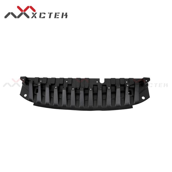 AUTO CAR PARTS NI1228183 FRONT BUMPER LOWER MOULDING BRACKET for NISSAN PATHFINDER 2021 OEM 62663-6TA0A 626636TA0A CAR BODY KITS