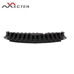 AUTO CAR PARTS NI1228183 FRONT BUMPER LOWER MOULDING BRACKET for NISSAN PATHFINDER 2021 OEM 62663-6TA0A 626636TA0A CAR BODY KITS