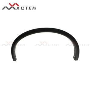 OEM 63861-6TA0A 63860-6TA0A FRONT WHEEL OPENING MOULDING for NISSAN PATHFINDER 2022 BODY KITS for NI1290109 NI1291109