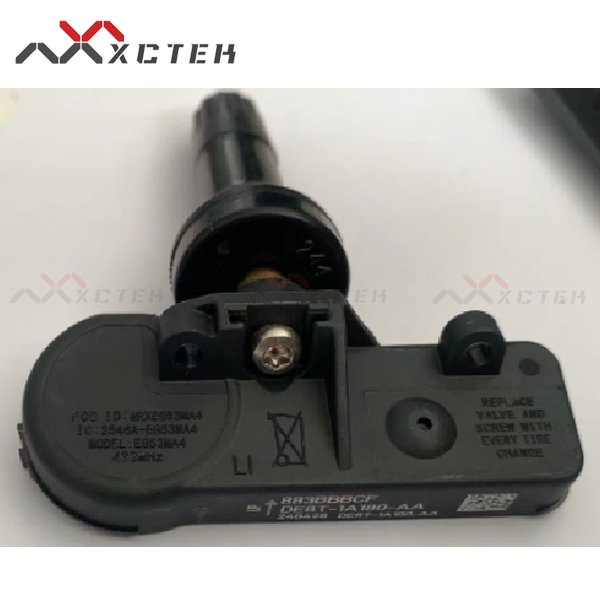 Car Cm5t1a180aa De8t-1a180-aa 9l3z-1a189-a 9l3t1a180ae 9l3z1a189a De8t1a180aa Tire Pressure Sensor & Tpms for ford lincoln