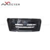 Auto Parts Grille W/BLACK MOULDING Chrome Black Car Front Bumper Grill for Nissan Pathfinder 2022 T99G7-6TA2A
