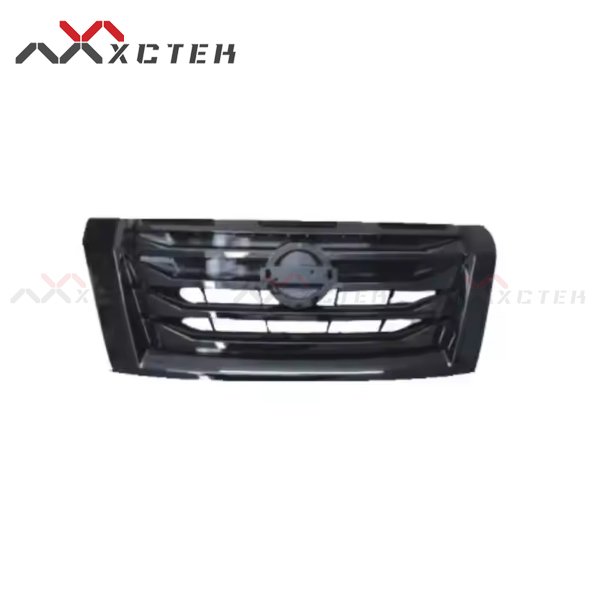 Auto Parts Grille W/BLACK MOULDING Chrome Black Car Front Bumper Grill for Nissan Pathfinder 2022 T99G7-6TA2A
