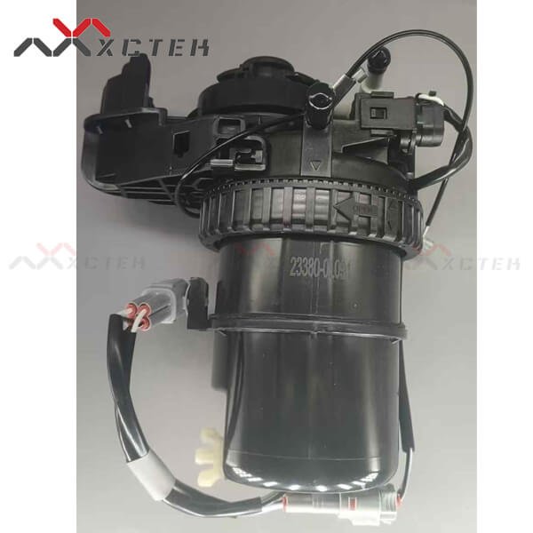 23300-0L070 23380-0L091 FEED PUMP ASSY FOR TOYOTA INNOVA