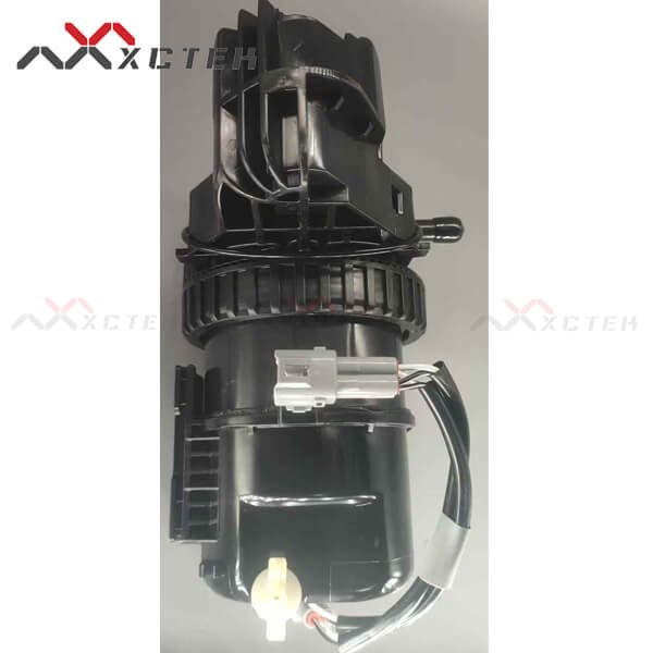 23300-0L070 23380-0L091 FEED PUMP ASSY FOR TOYOTA INNOVA