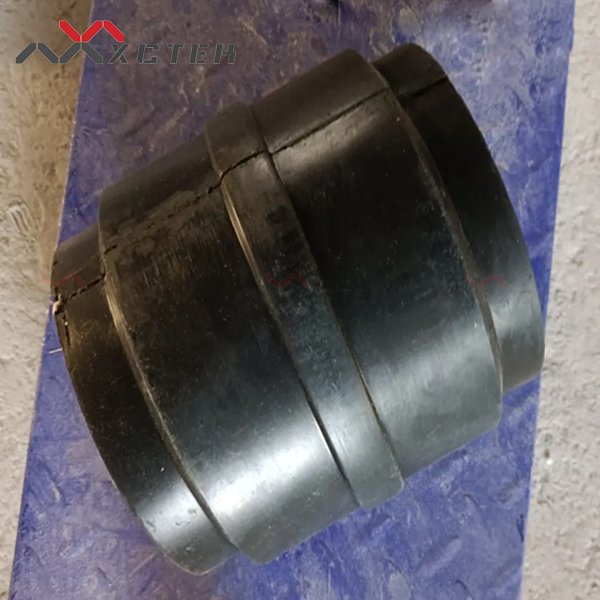 2918042-260 1 2918042-260 FAW Truck Rubber Balancer Bush for FAW J7/J6V/J6p/J6l/J6e/J6g/J6m/Jh6/Jk6/Jh5 Truck Parts