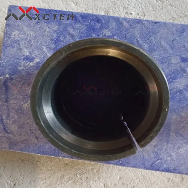 2918042-260 2 2918042-260 FAW Truck Rubber Balancer Bush for FAW J7/J6V/J6p/J6l/J6e/J6g/J6m/Jh6/Jk6/Jh5 Truck Parts