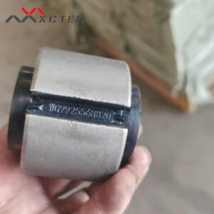 WG99255688201 bushing stabilizer of the pytheral stability Wg99255688208201 AZ9925688204 Sitrak