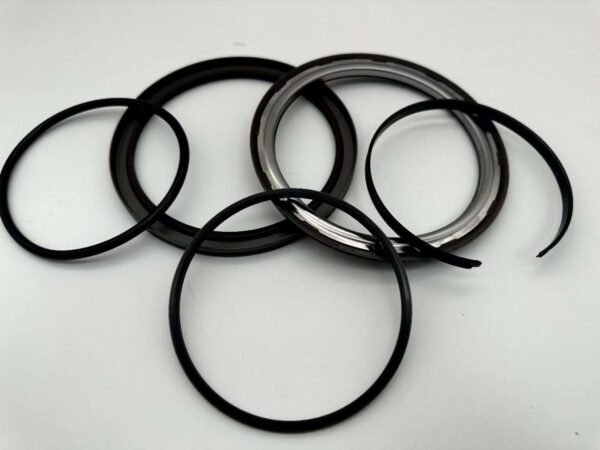 微信图片_20250610105936 125*148.3/156*7/9.3 Volvo Scania maintenance-free rear wheel oil seal