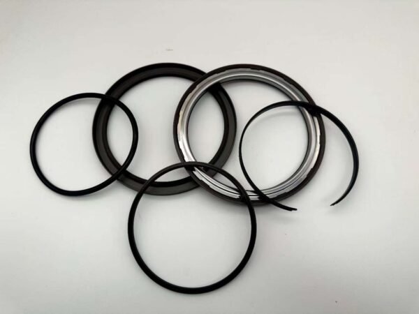 125*148.3/156*7/9.3 Volvo Scania maintenance-free rear wheel oil seal 125*148.3/156*7/9.3 Volvo Scania maintenance-free rear wheel oil seal